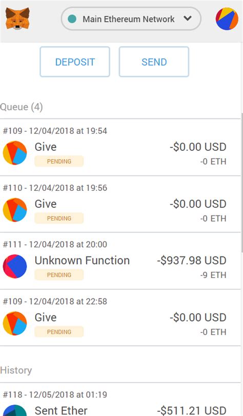 Metamask: queued transactions stuck on metamask on connection to anvil ( foundry )
