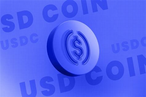 USD Coin (USDC): A