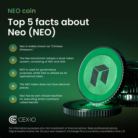 NEO (NEO) and Its