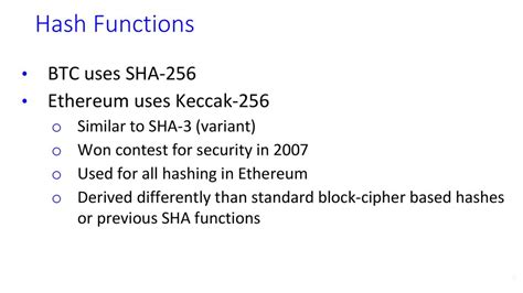 Ethereum: Is the SHA256 value in the bitcoin address wiki accurate?
