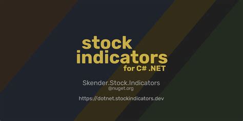 Technical Indicators: Essential Tools