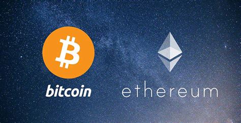 Ethereum: Why is there 