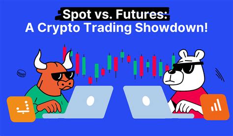 Spot Trading: What It